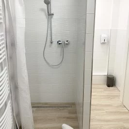 Mese Panzió Zalakaros - Szobák