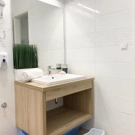 Mese Panzió Zalakaros - Szobák