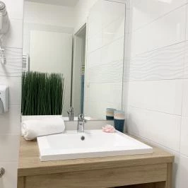 Mese Panzió Zalakaros - Szobák