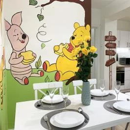 Mese Panzió Zalakaros - Szobák