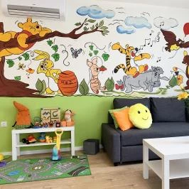 Mese Panzió Zalakaros - Szobák