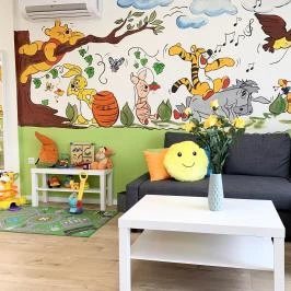 Mese Panzió Zalakaros - Szobák