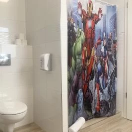 Mese Panzió Zalakaros - Szobák