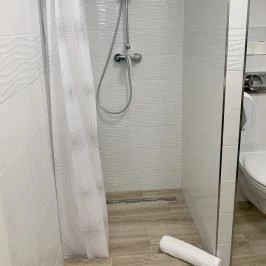 Mese Panzió Zalakaros - Szobák