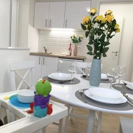 Mese Panzió Zalakaros - Szobák