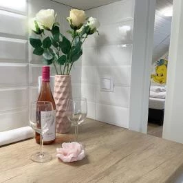 Mese Panzió Zalakaros - Szobák