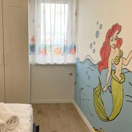 Mese Panzió Zalakaros - Szobák