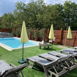 Mese Panzió Zalakaros - 