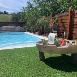 Mese Panzió Zalakaros - 