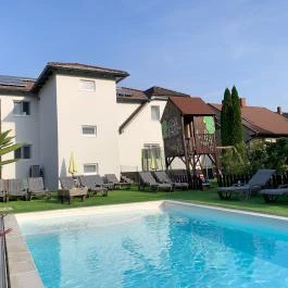 Mese Panzió Zalakaros - 