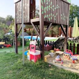 Mese Panzió Zalakaros - 