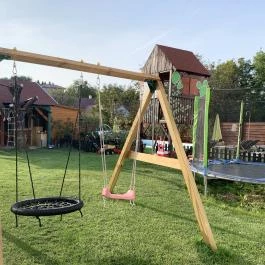 Mese Panzió Zalakaros - 