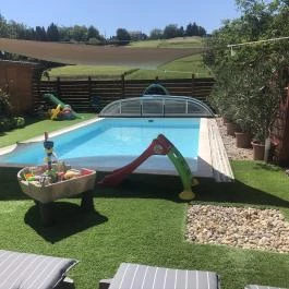 Mese Panzió Zalakaros - 