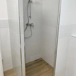 Mese Panzió Zalakaros - Szobák