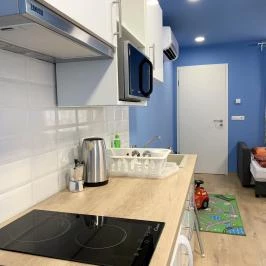 Mese Panzió Zalakaros - Szobák