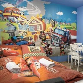 Mese Panzió Zalakaros - Szobák