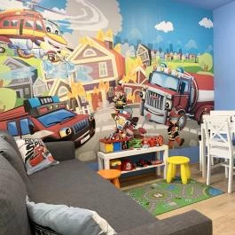 Mese Panzió Zalakaros - Szobák