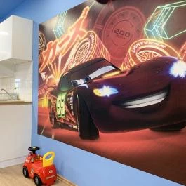 Mese Panzió Zalakaros - Szobák