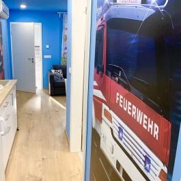 Mese Panzió Zalakaros - Szobák