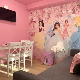 Mese Panzió Zalakaros - Szobák