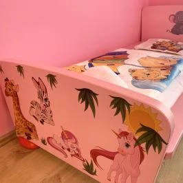 Mese Panzió Zalakaros - Szobák