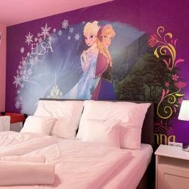 Mese Panzió Zalakaros - Szobák