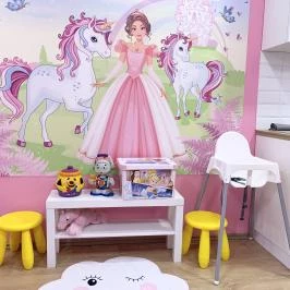 Mese Panzió Zalakaros - Szobák