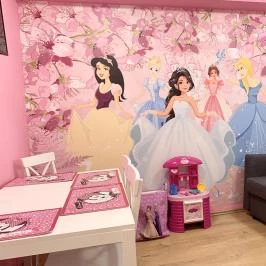 Mese Panzió Zalakaros - Szobák