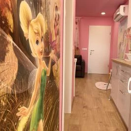 Mese Panzió Zalakaros - Szobák