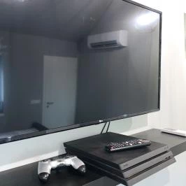 Mese Panzió Zalakaros - Szobák