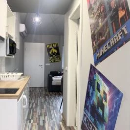 Mese Panzió Zalakaros - Szobák