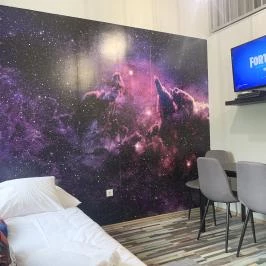 Mese Panzió Zalakaros - Szobák