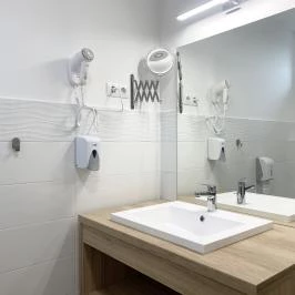 Mese Panzió Zalakaros - Szobák