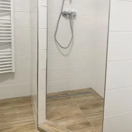 Mese Panzió Zalakaros - Szobák