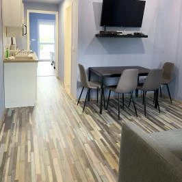 Mese Panzió Zalakaros - Szobák