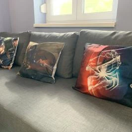 Mese Panzió Zalakaros - Szobák