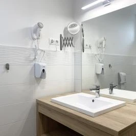 Mese Panzió Zalakaros - Szobák