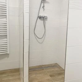 Mese Panzió Zalakaros - Szobák