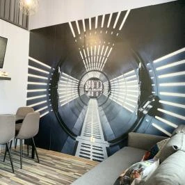 Mese Panzió Zalakaros - Szobák