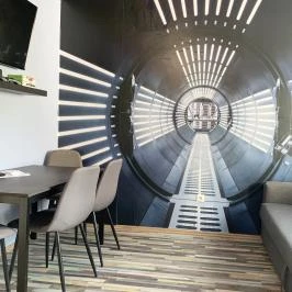 Mese Panzió Zalakaros - Szobák