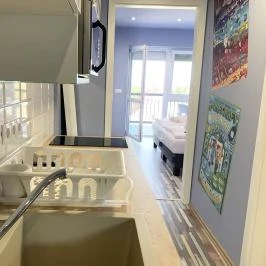 Mese Panzió Zalakaros - Szobák