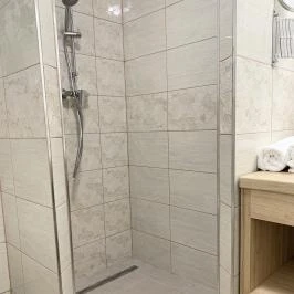 Mese Panzió Zalakaros - Szobák