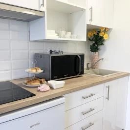 Mese Panzió Zalakaros - Szobák