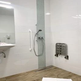 Mese Panzió Zalakaros - Szobák