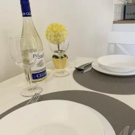 Mese Panzió Zalakaros - Szobák