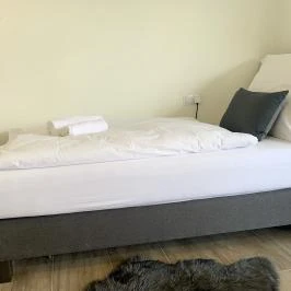 Mese Panzió Zalakaros - Szobák