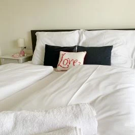 Mese Panzió Zalakaros - Szobák