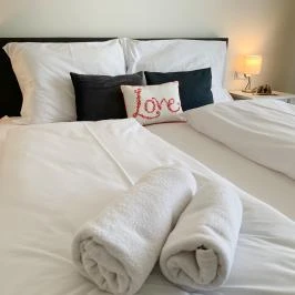 Mese Panzió Zalakaros - Szobák