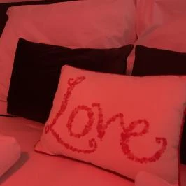 Mese Panzió Zalakaros - Szobák