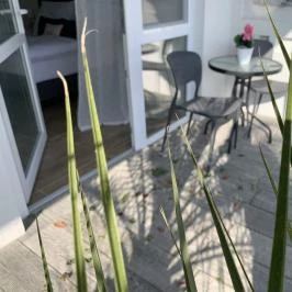 Mese Panzió Zalakaros - Szobák